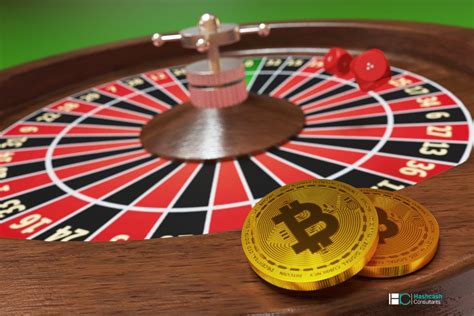 casino site that uses blockchain technology